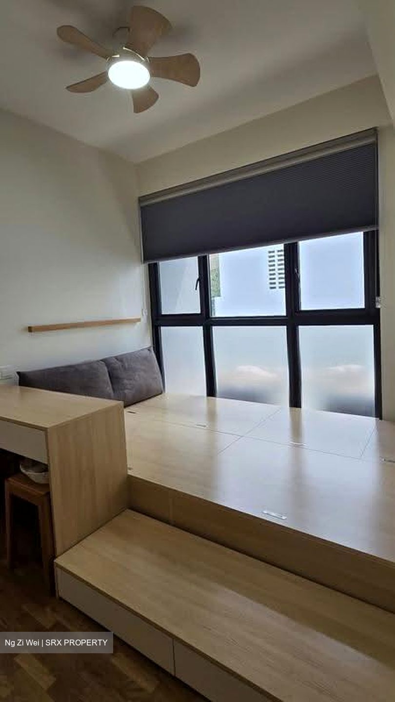 The Antares (D14), Apartment #623300951